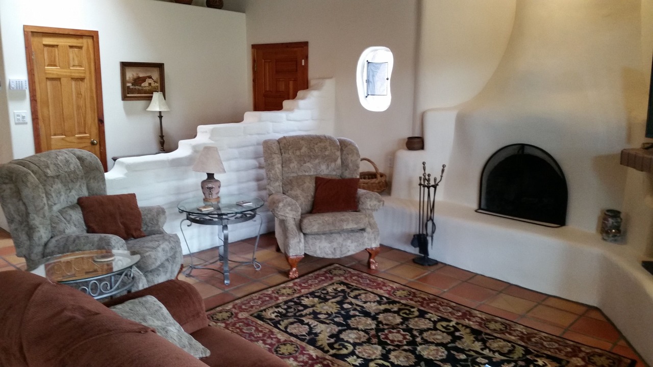 Photo of Livingroom in Pecos