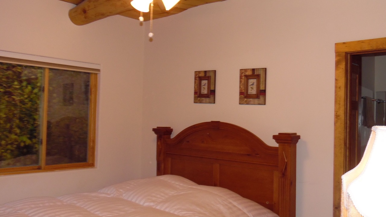 Photo of Bathroom in Pecos