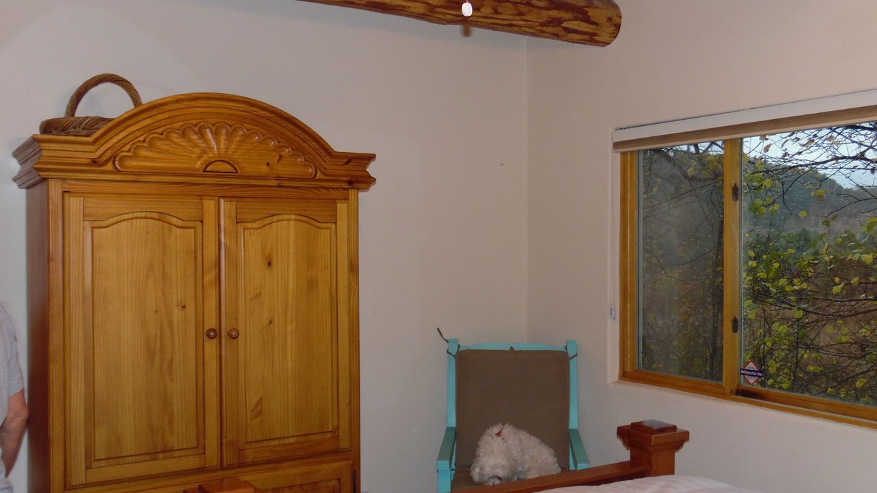 Photo of Bathroom in Pecos