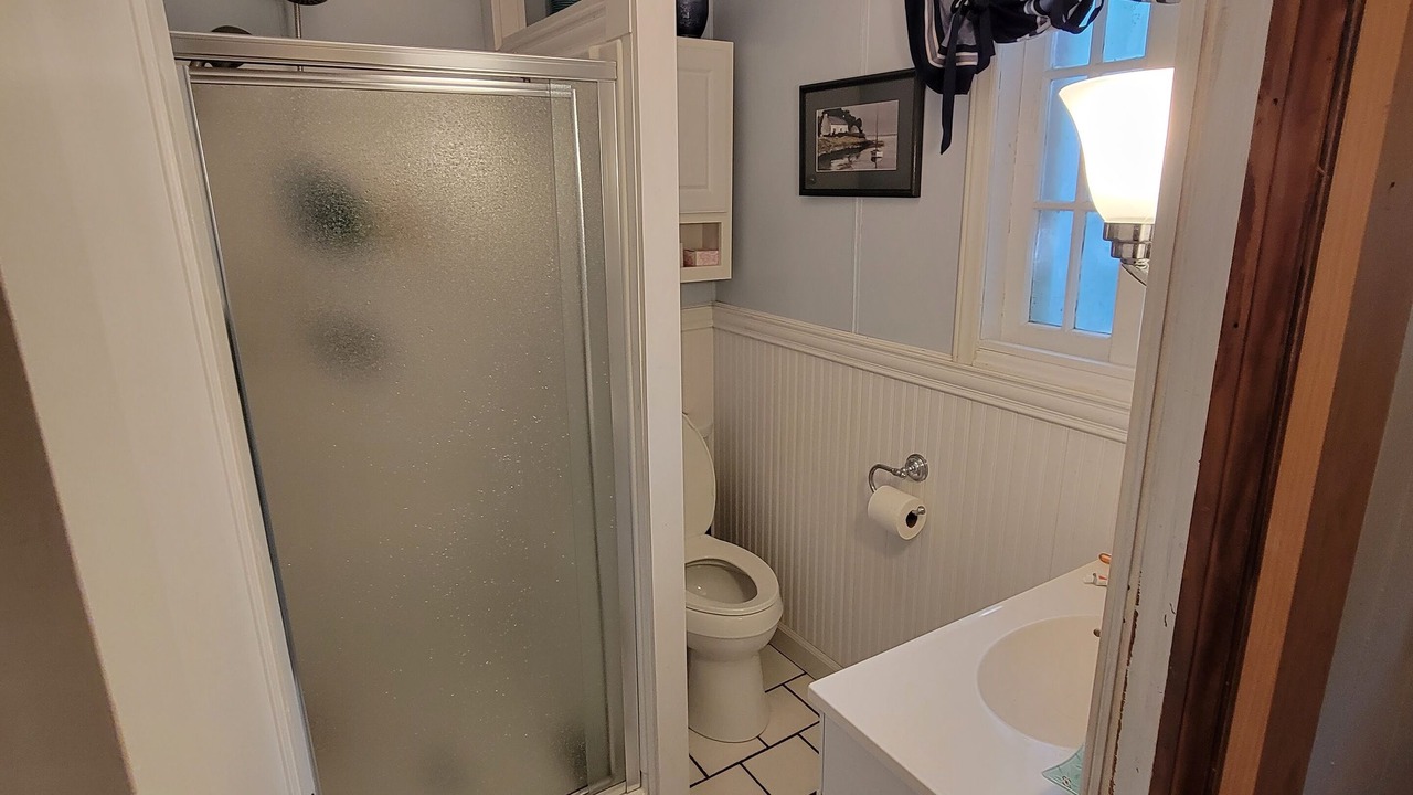 Photo of Bathroom in Rogers