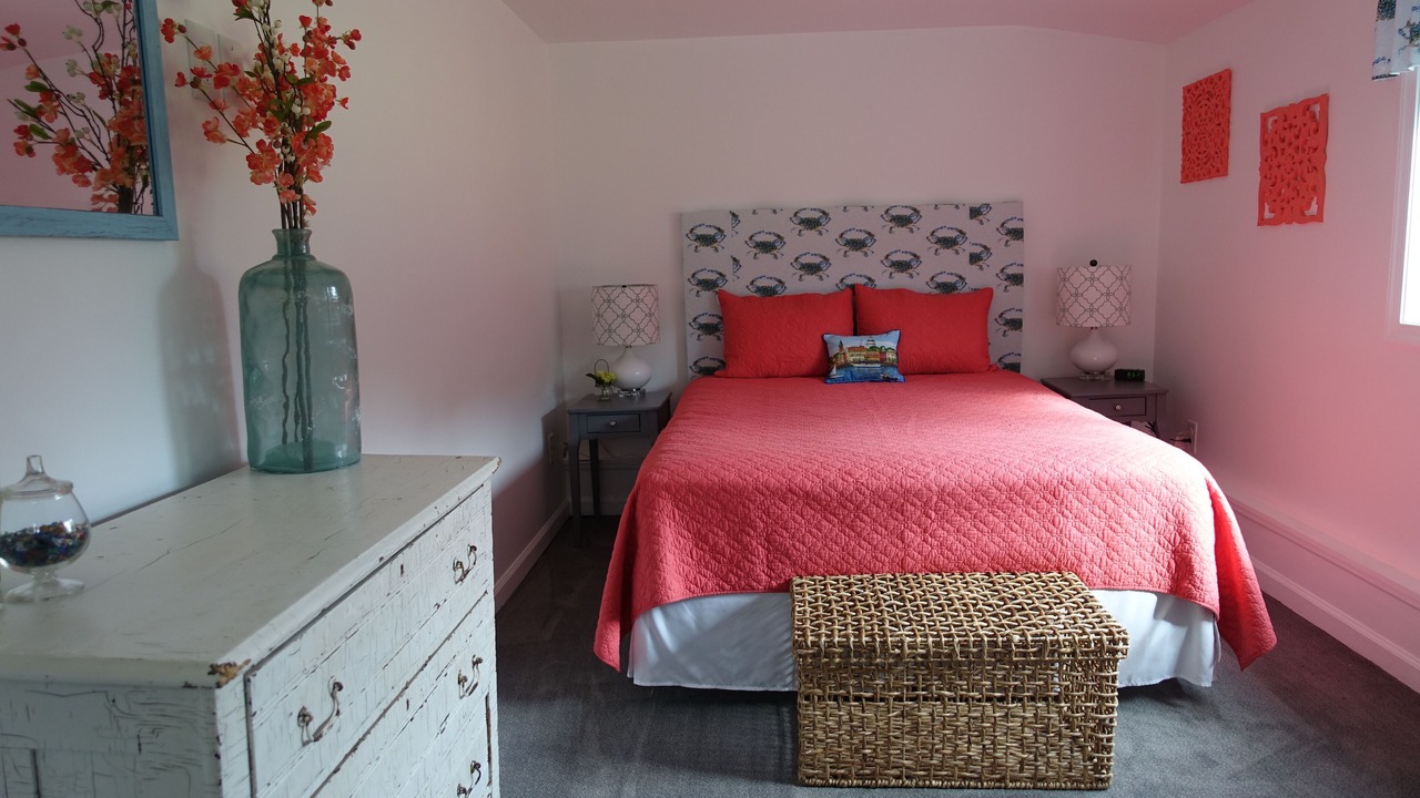 Photo of Bedroom in Mayo