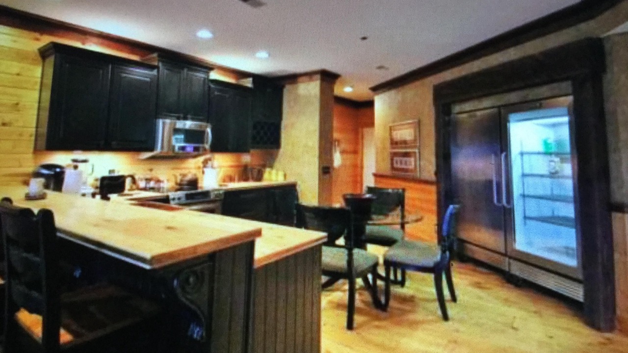 Photo of Kitchen in Camdenton
