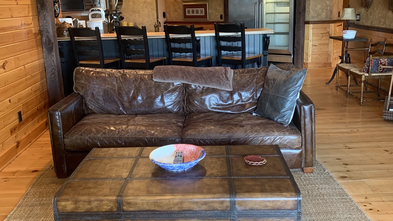 Photo of Livingroom in Camdenton