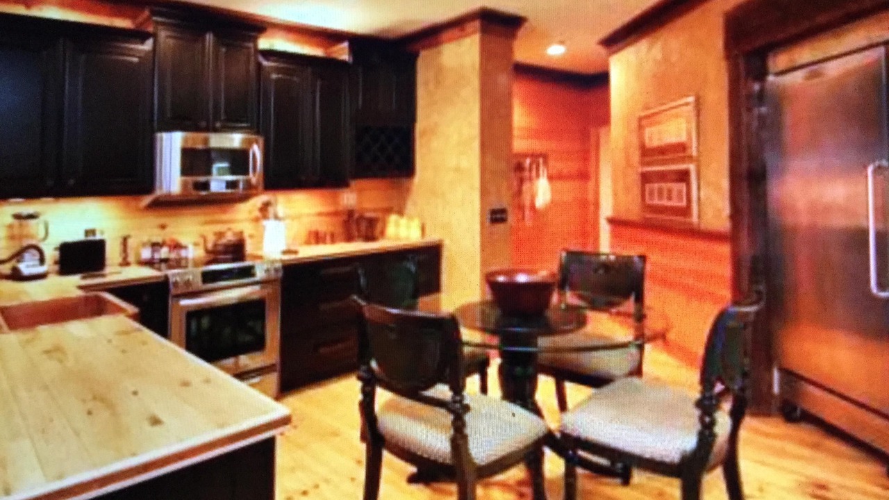 Photo of Kitchen in Camdenton