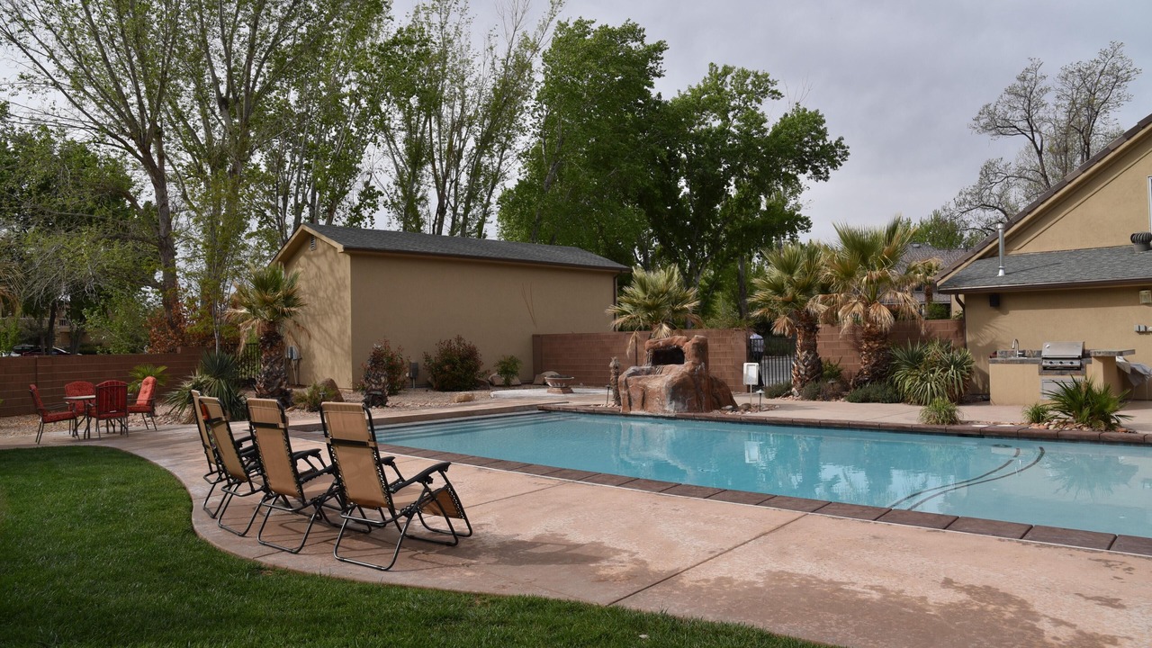 Photo of Outdoor in St. George