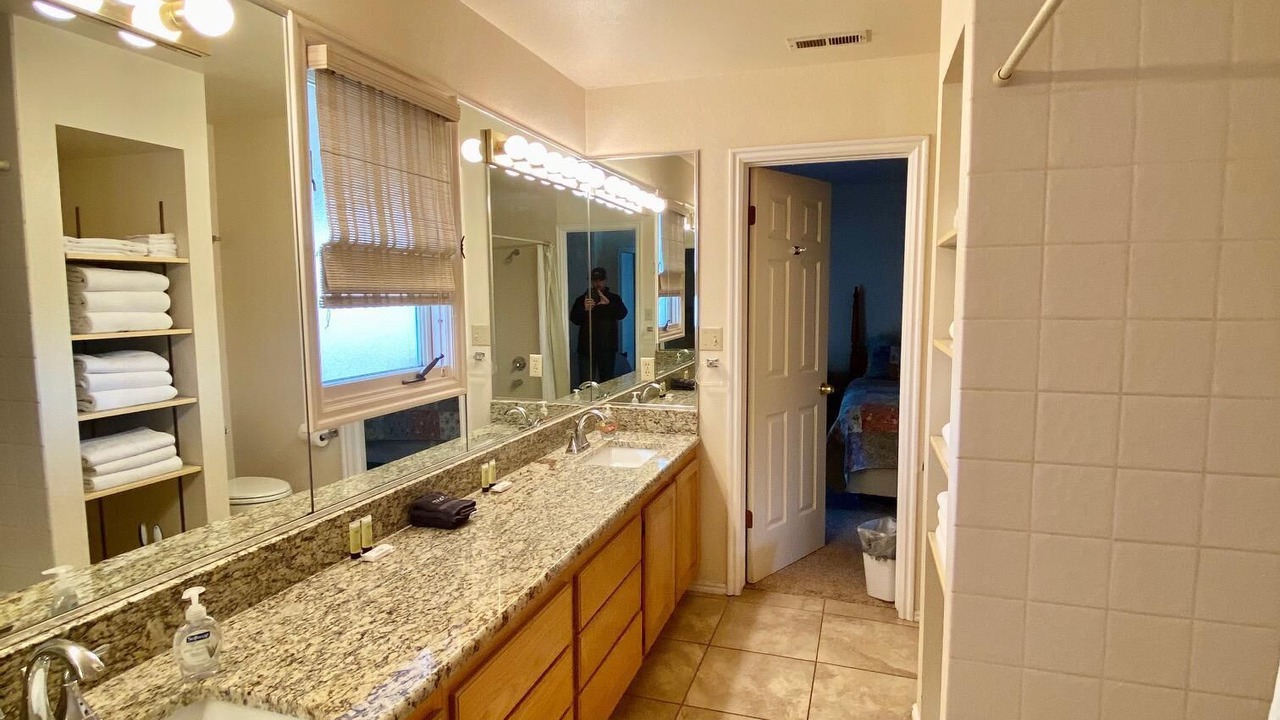 Photo of Bathroom in St. George