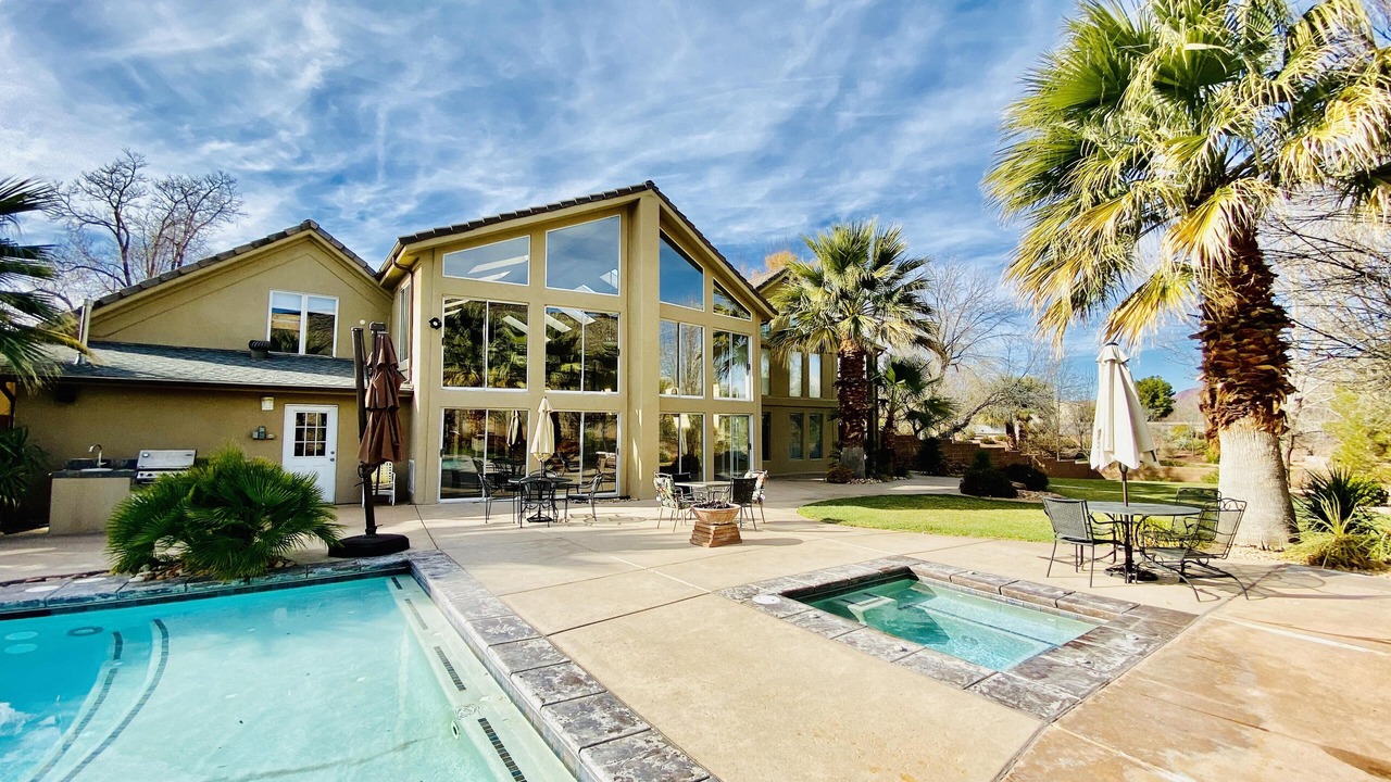Photo of Outdoor in St. George