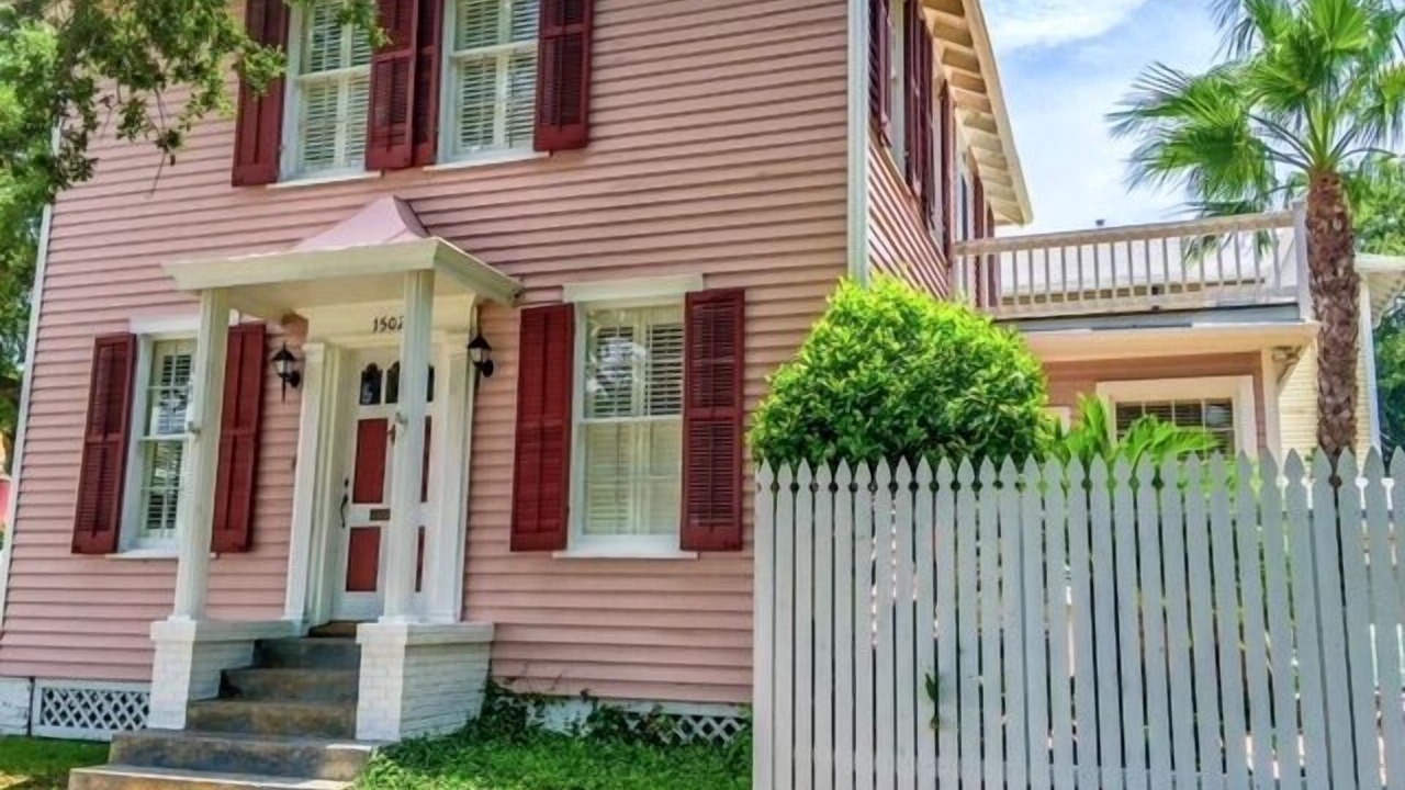 Photo of Outdoor in Galveston