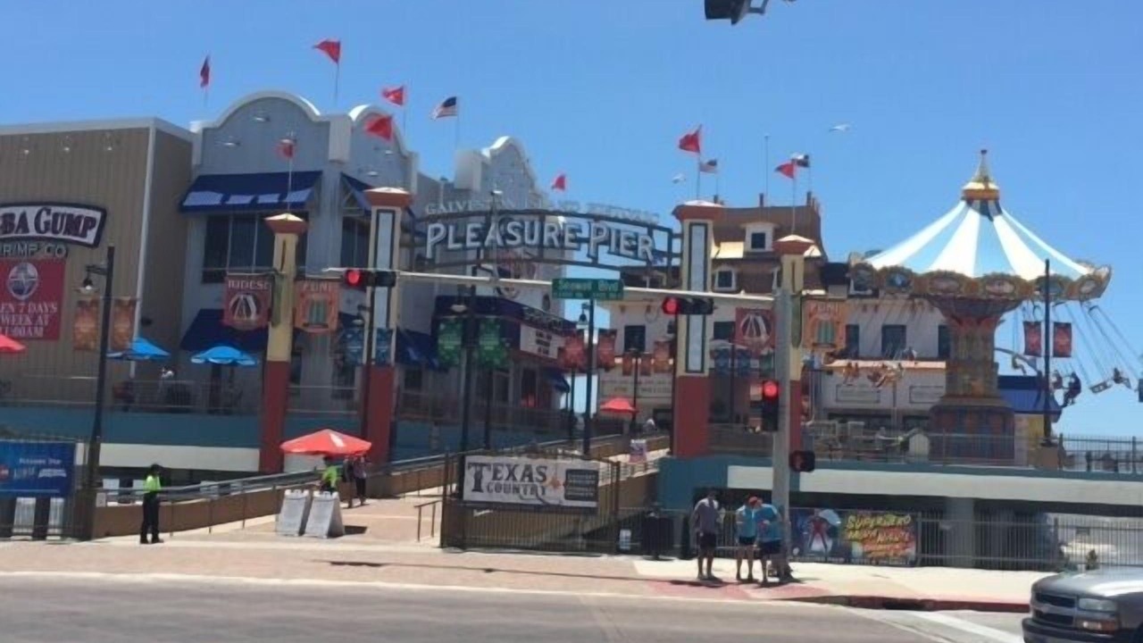 Photo of Others in Galveston
