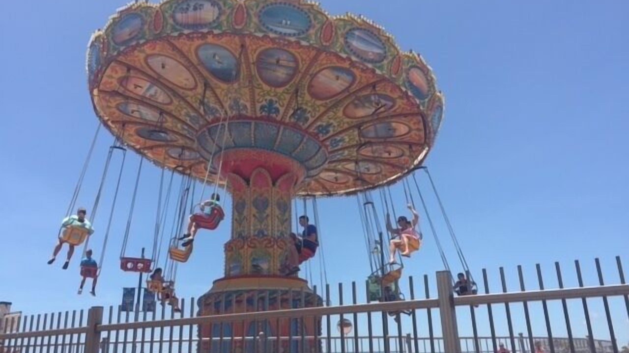 Photo of Others in Galveston
