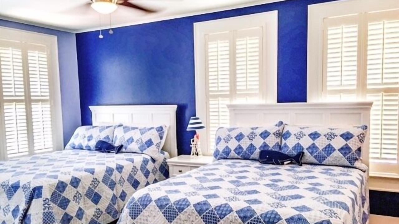 Photo of Bedroom in Galveston