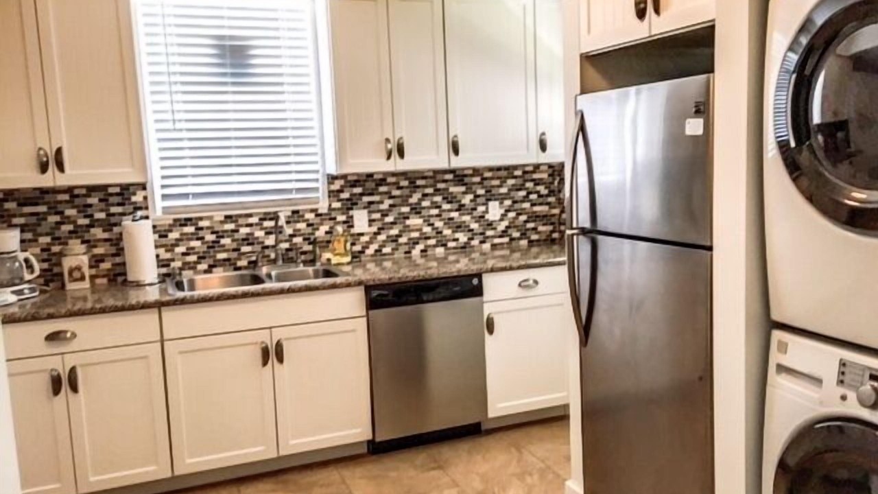 Photo of Kitchen in Galveston