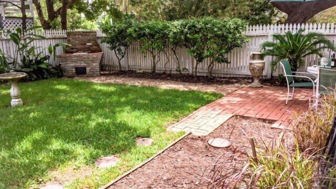 Photo of Outdoor in Galveston