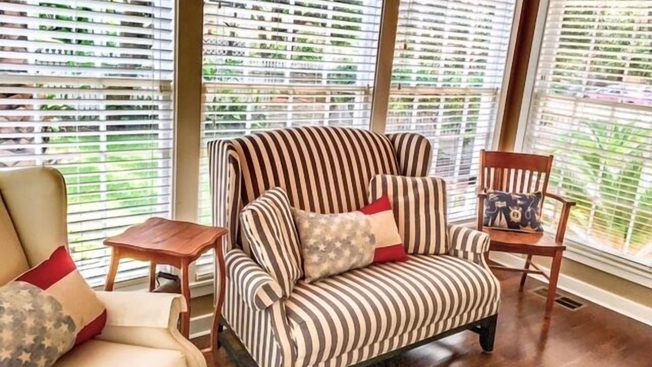 Photo of Livingroom in Galveston
