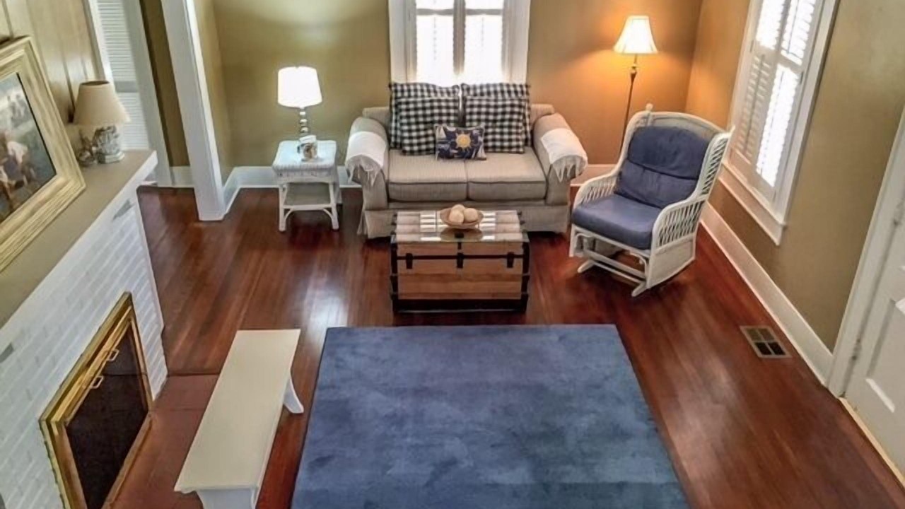 Photo of Livingroom in Galveston