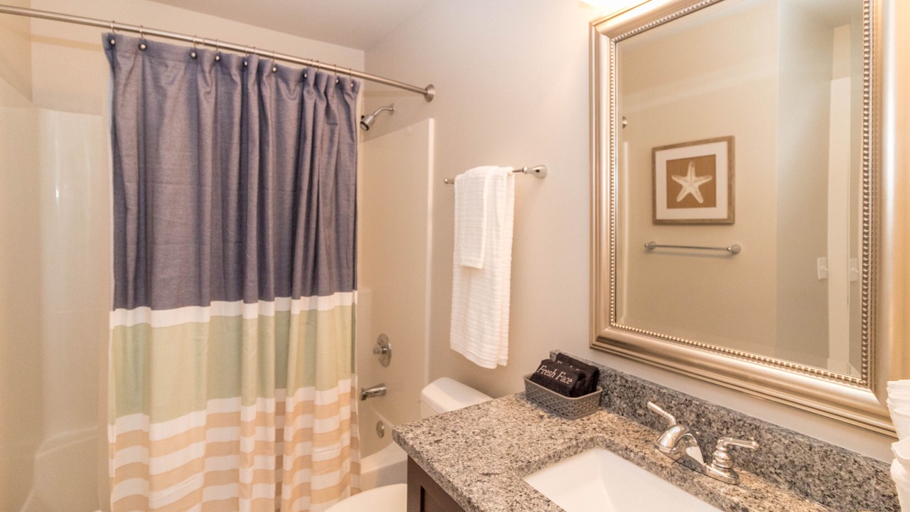 Photo of Bathroom in Inlet Beach