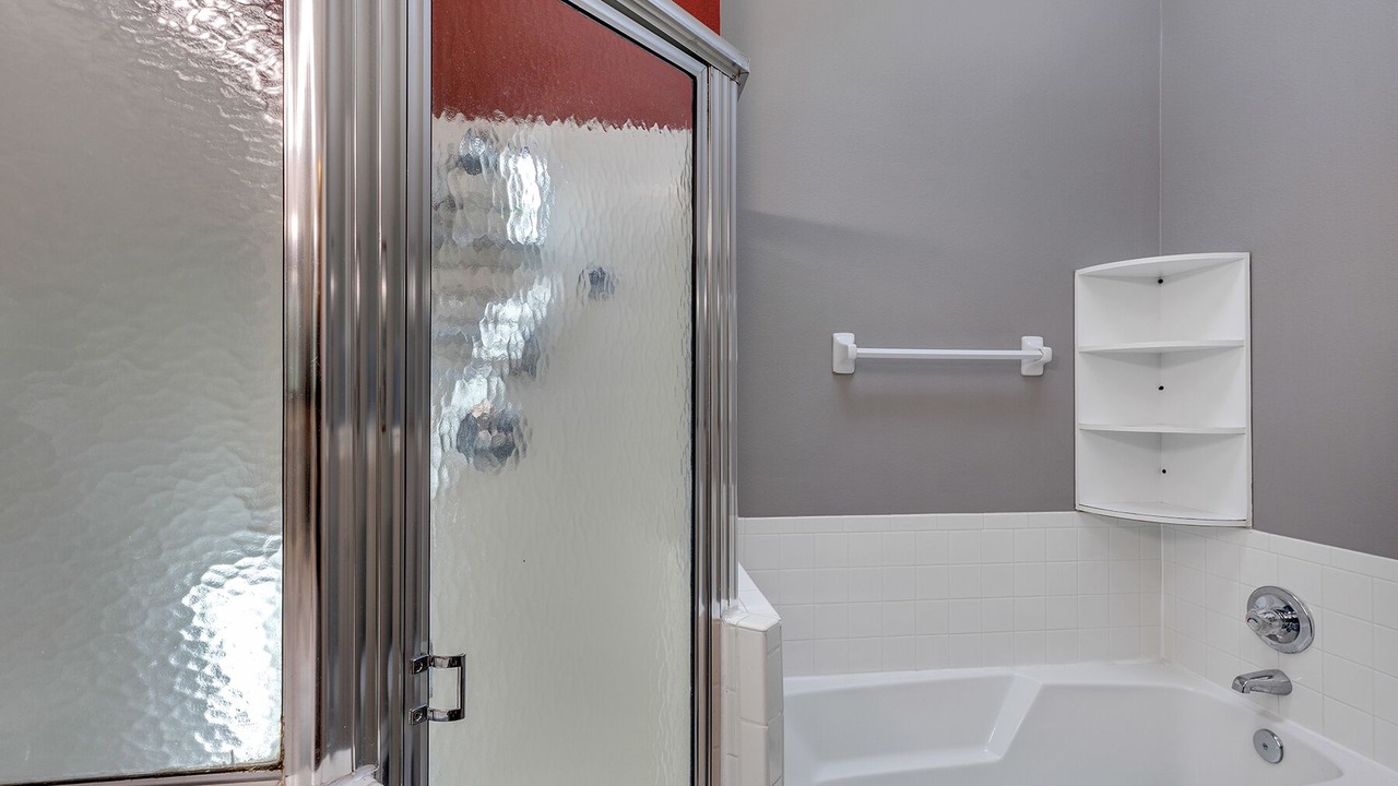 Photo of Bathroom in Oviedo