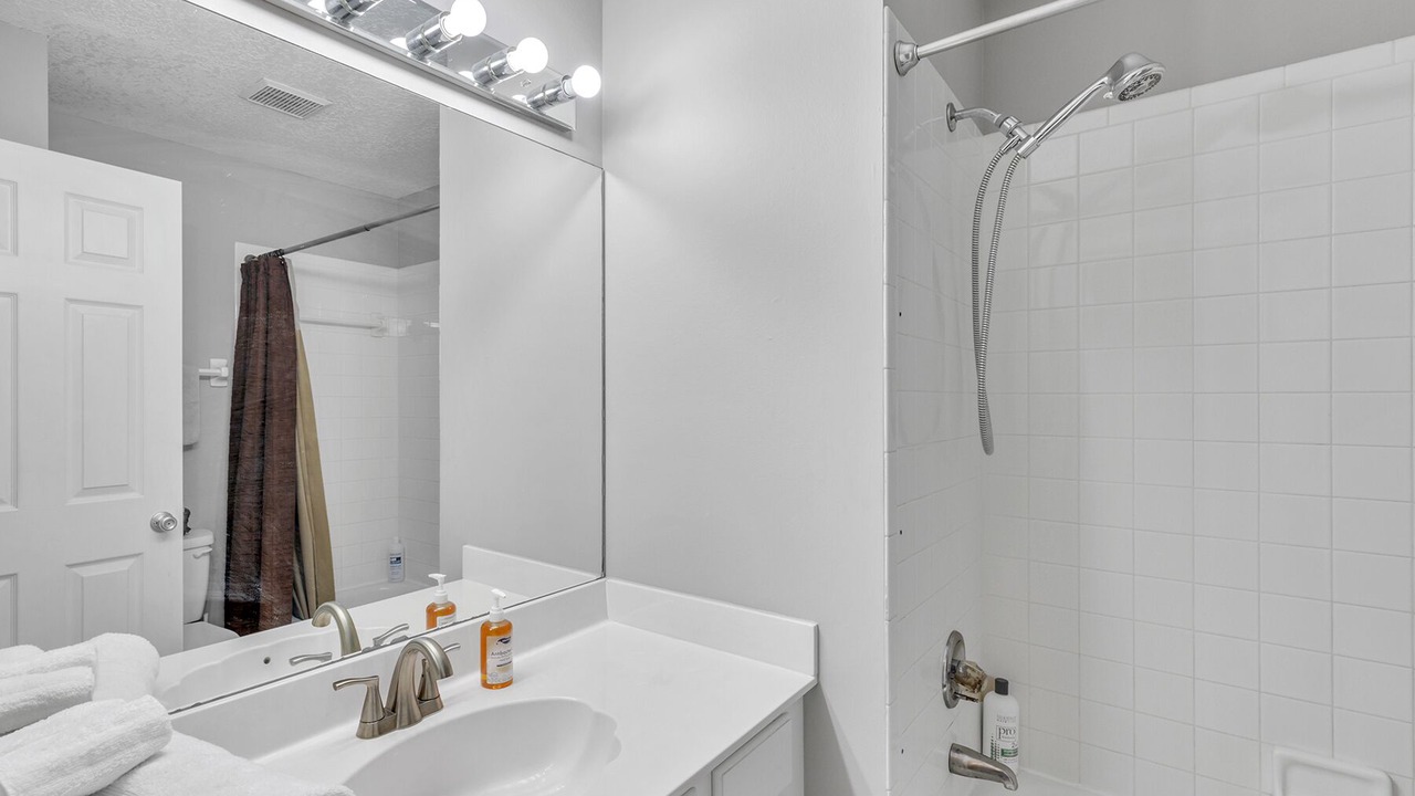 Photo of Bathroom in Oviedo