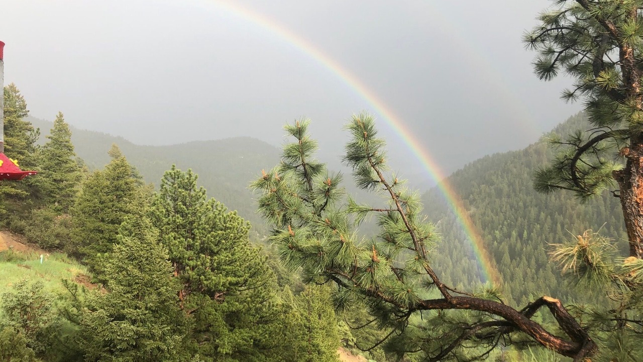 Photo of Outdoor in Idaho Springs