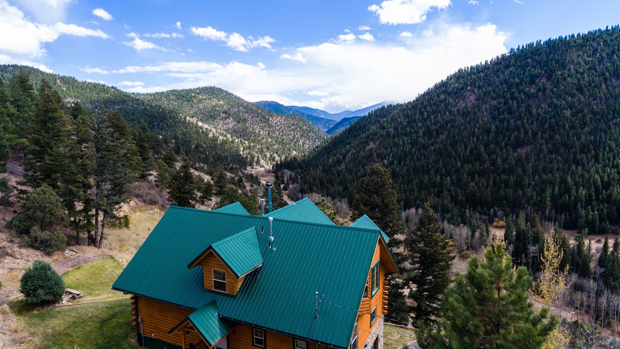 Photo of Outdoor in Idaho Springs