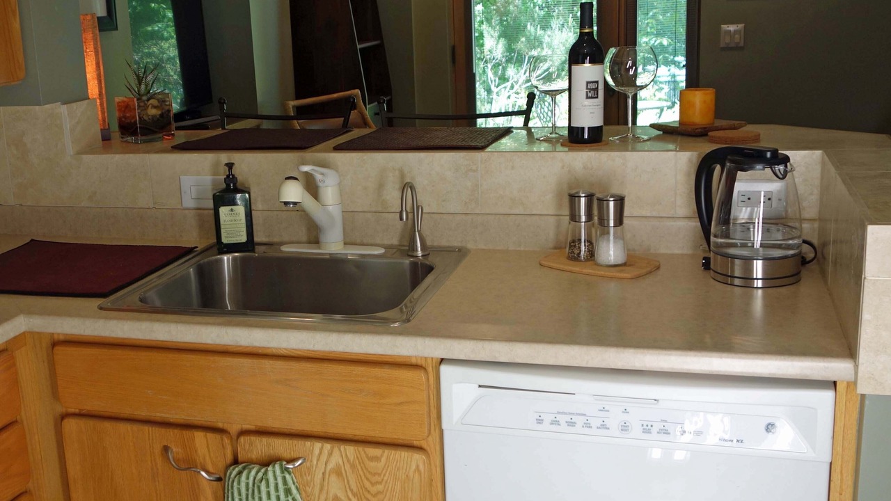 Photo of Kitchen in Mount Baker
