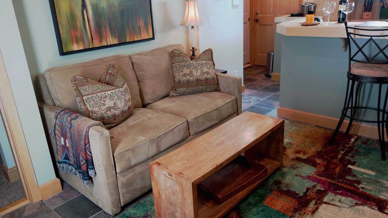 Photo of Livingroom in Mount Baker