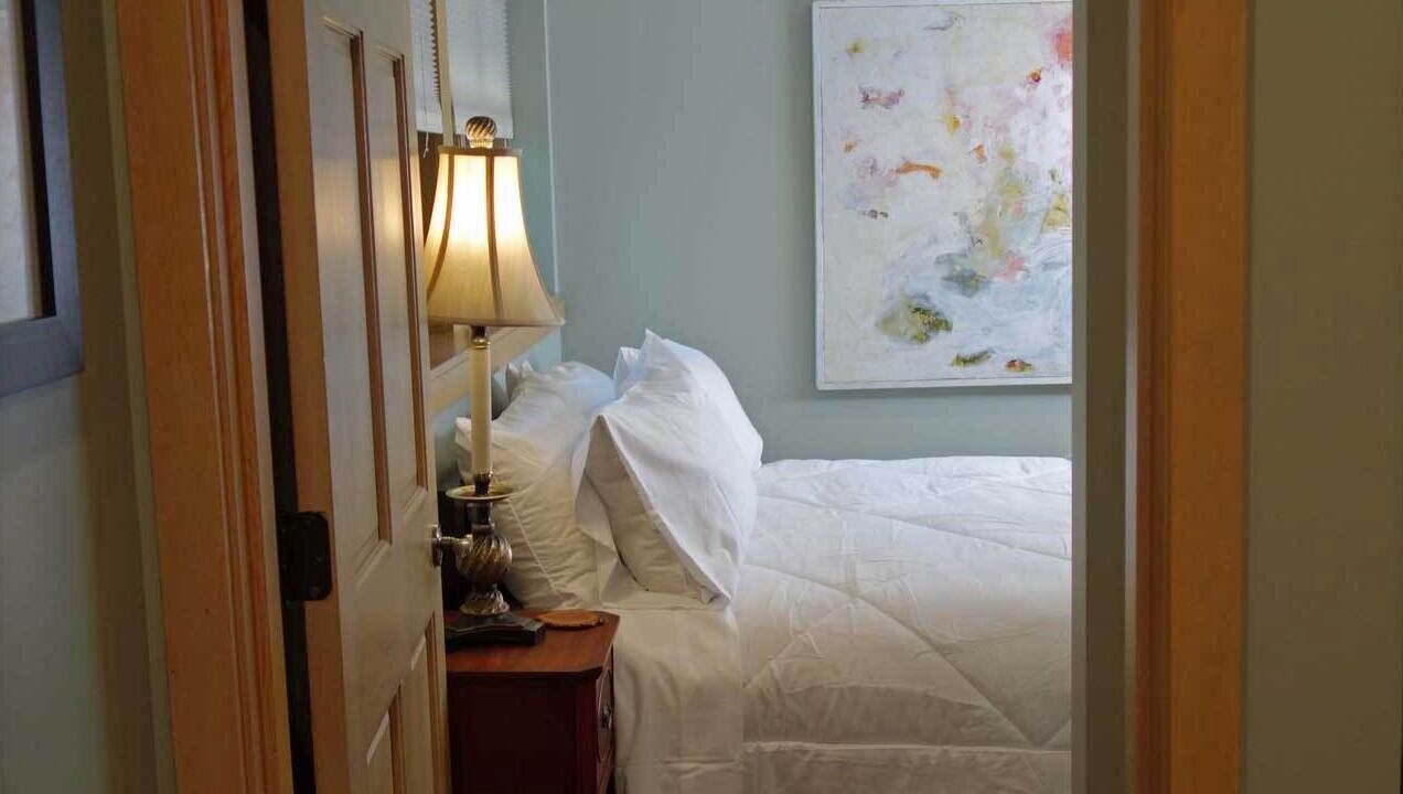 Photo of Bedroom in Mount Baker