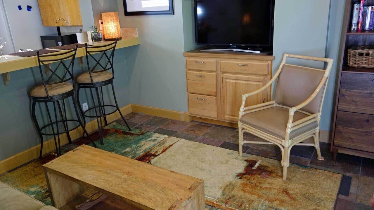 Photo of Livingroom in Mount Baker