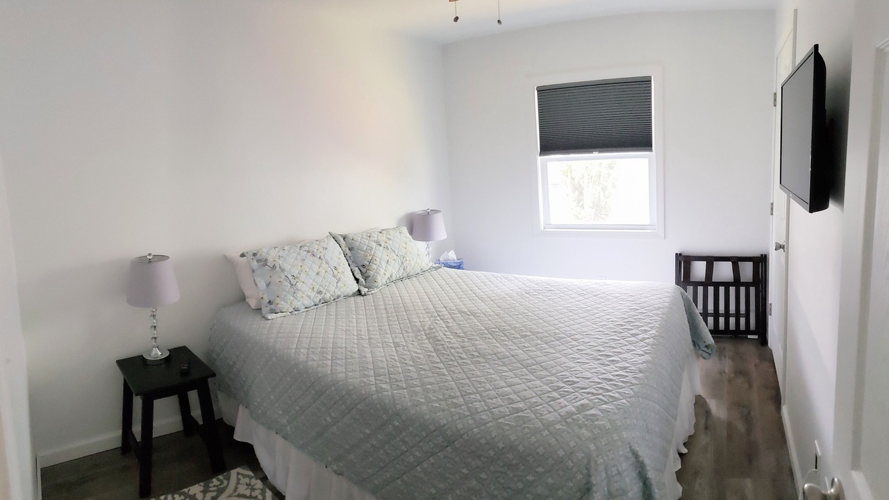 Photo of Bedroom in Ticonderoga