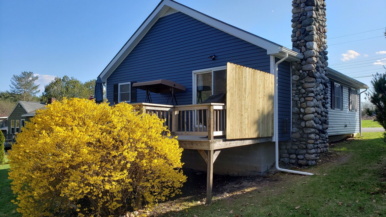 Photo of Outdoor in Ticonderoga
