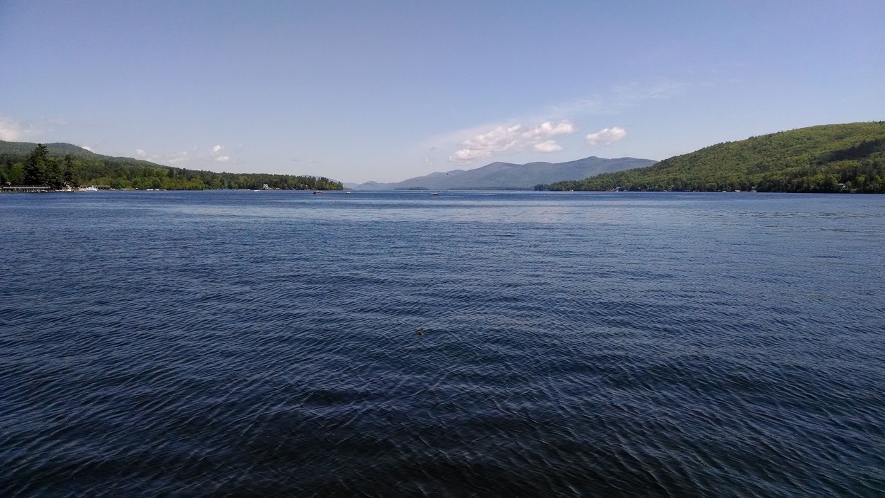 Photo of Others in Ticonderoga