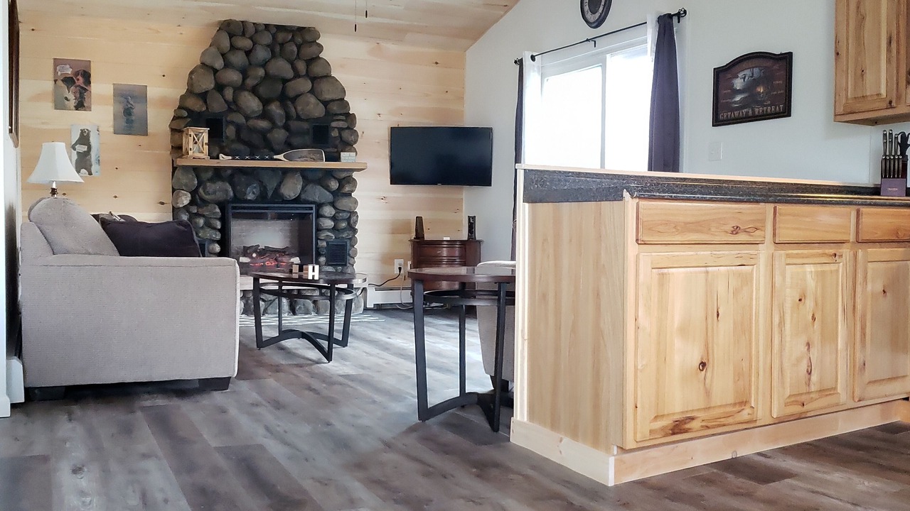 Photo of Livingroom in Ticonderoga
