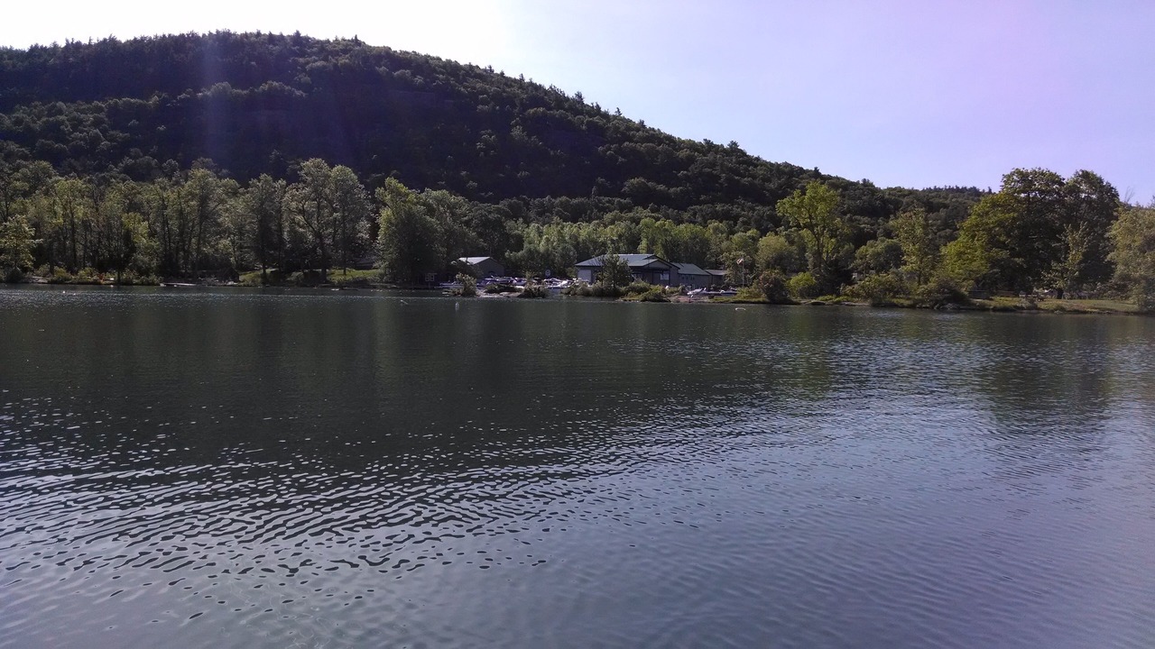 Photo of Outdoor in Ticonderoga