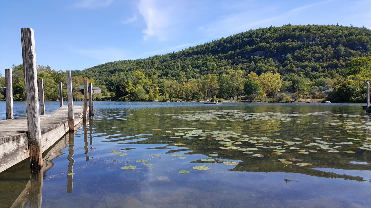 Photo of Outdoor in Ticonderoga