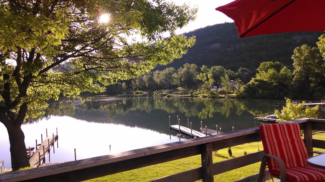 Photo of Outdoor in Ticonderoga