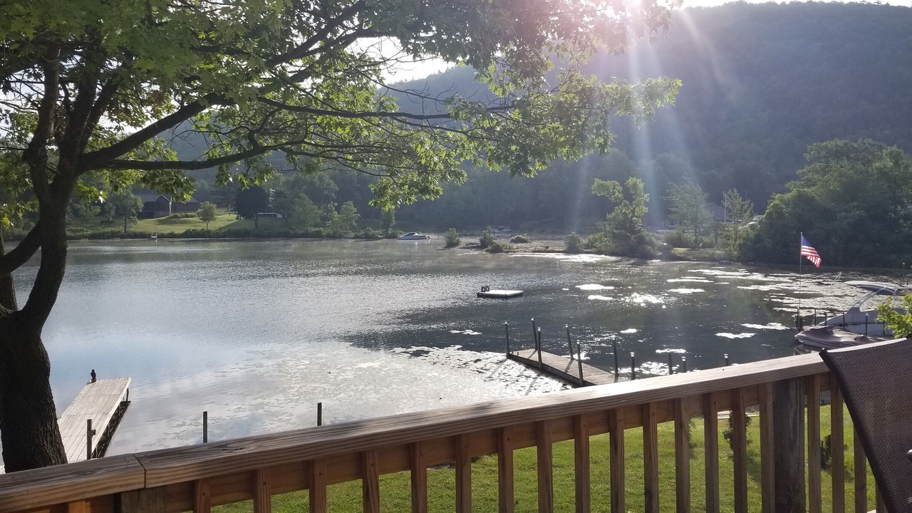 Photo of Outdoor in Ticonderoga