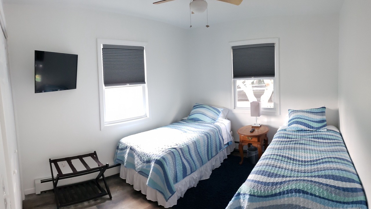 Photo of Bedroom in Ticonderoga