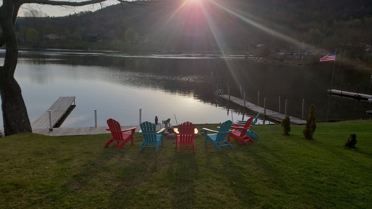 Photo of Outdoor in Ticonderoga