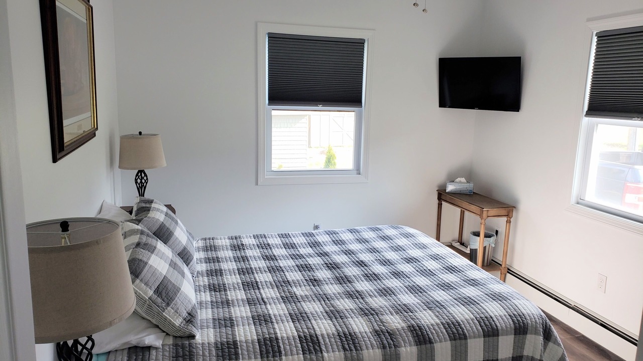 Photo of Bedroom in Ticonderoga