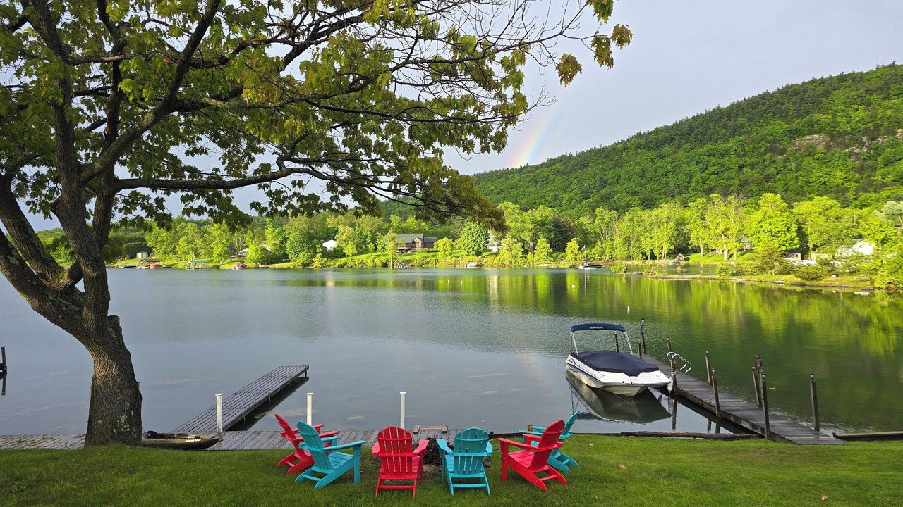 Photo of Outdoor in Ticonderoga