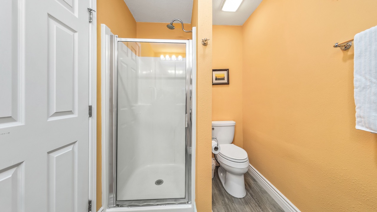 Photo of Bathroom in Gulf Shores