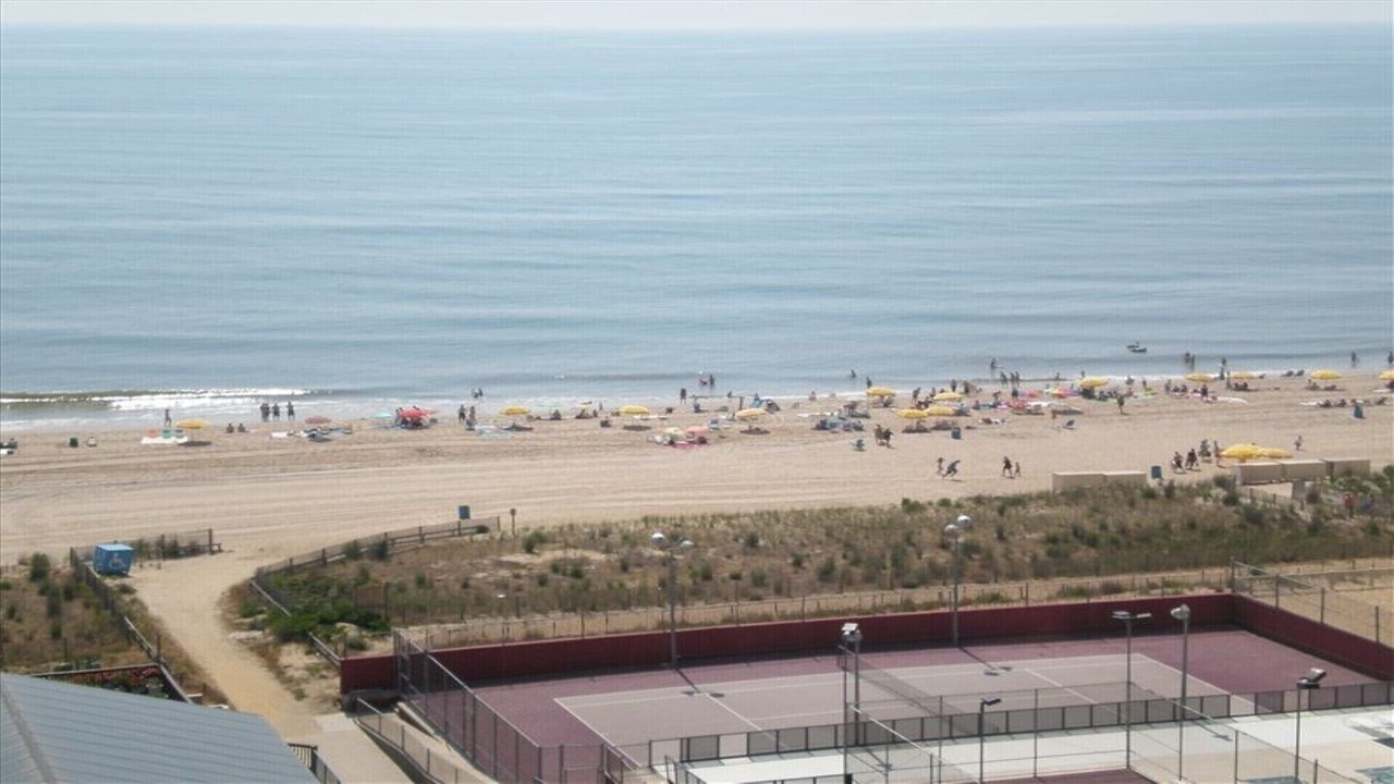Photo of Patio Balcony in North Ocean City