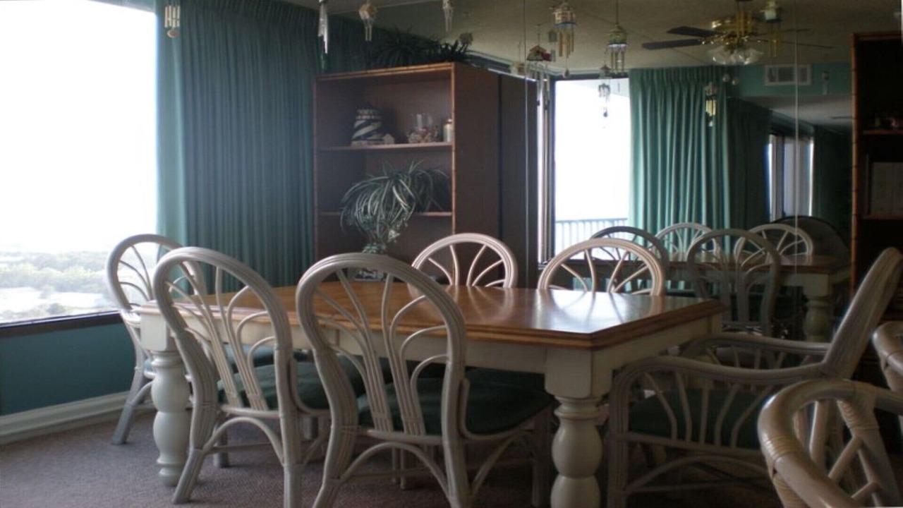 Photo of Livingroom in North Ocean City