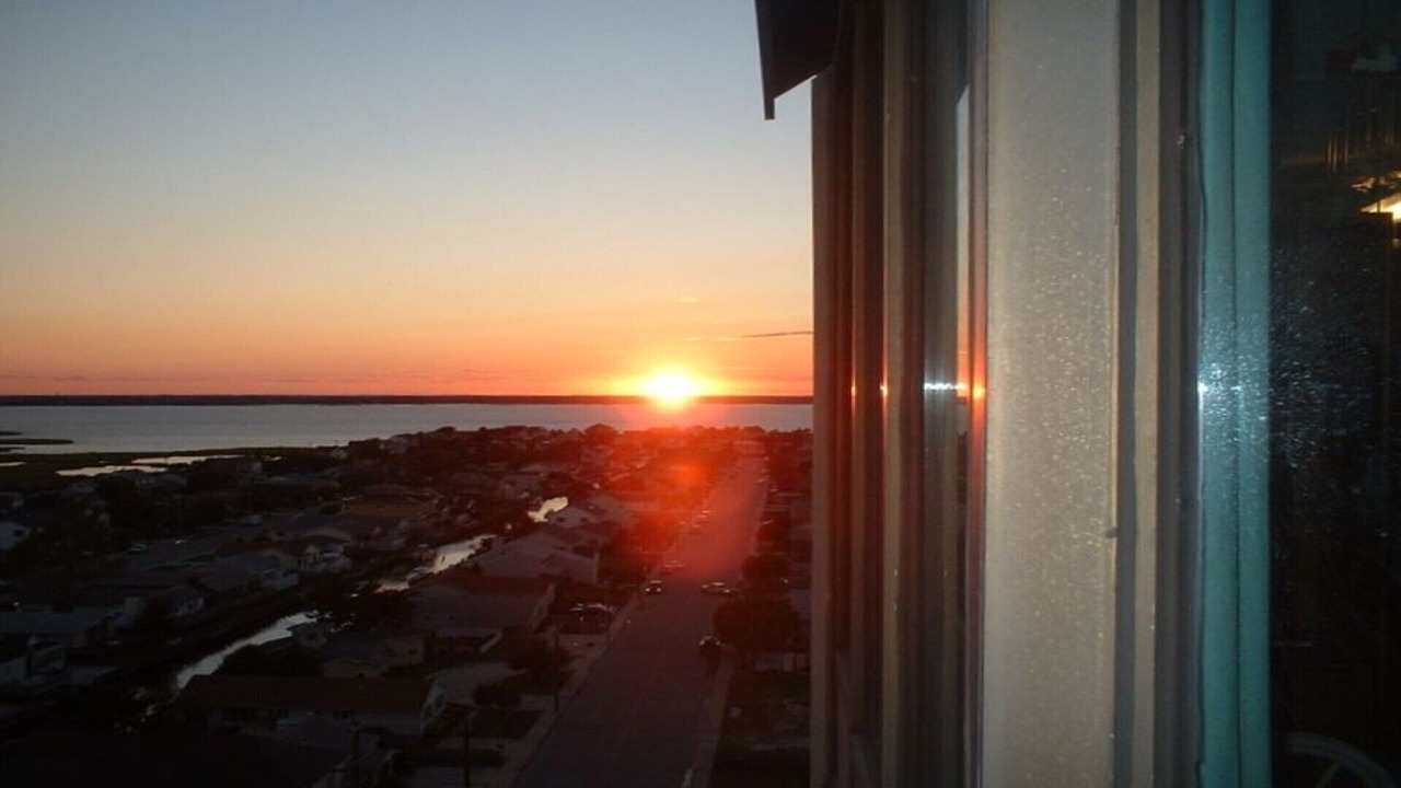 Photo of Patio Balcony in North Ocean City