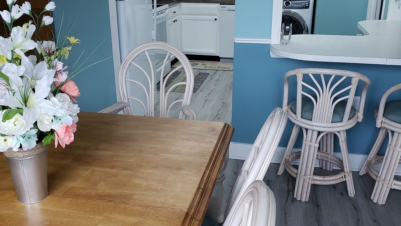 Photo of Bedroom in North Ocean City