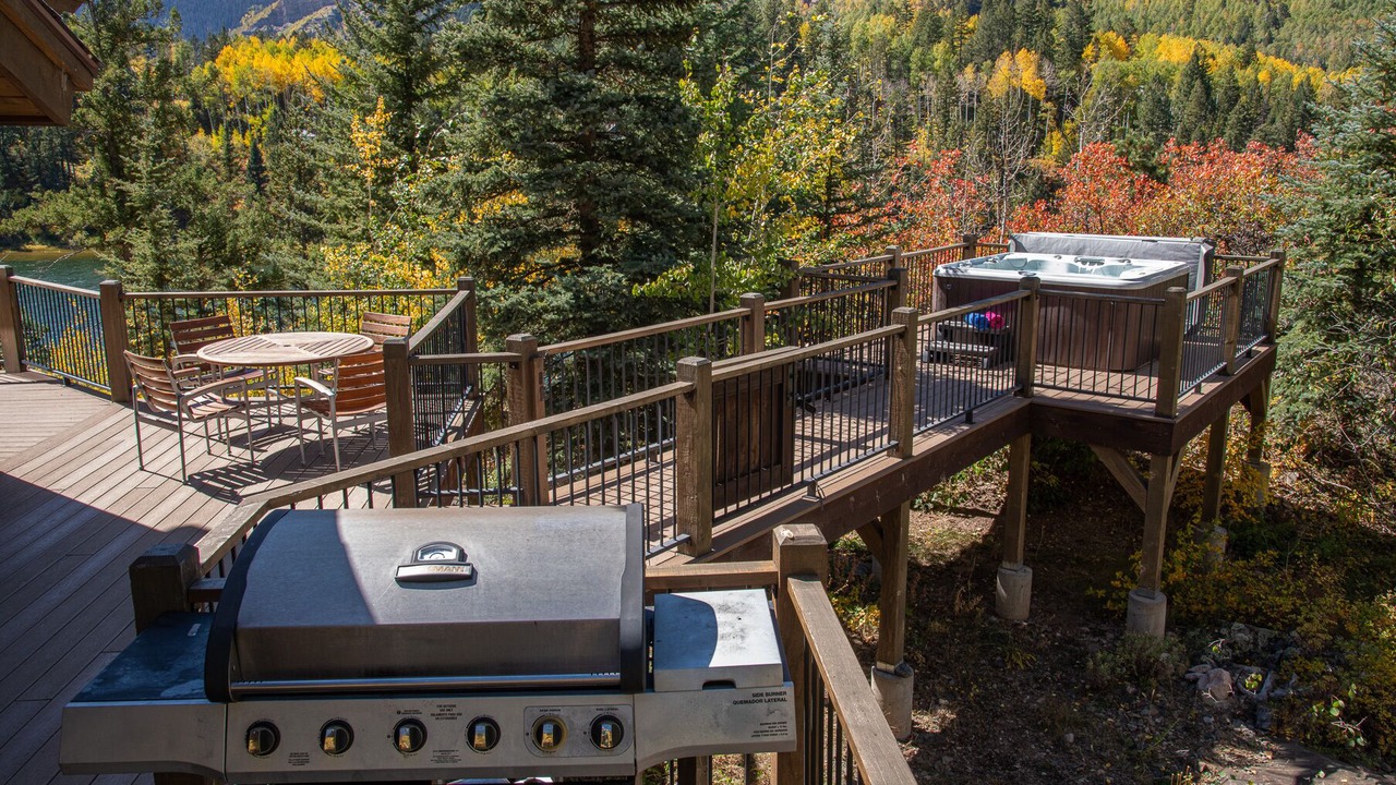 Photo of Outdoor in Columbine Lake