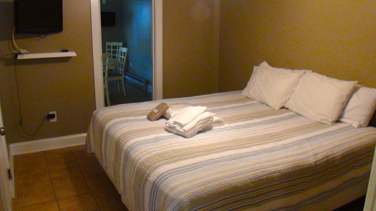 Photo of Bedroom in Midtown Ocean City