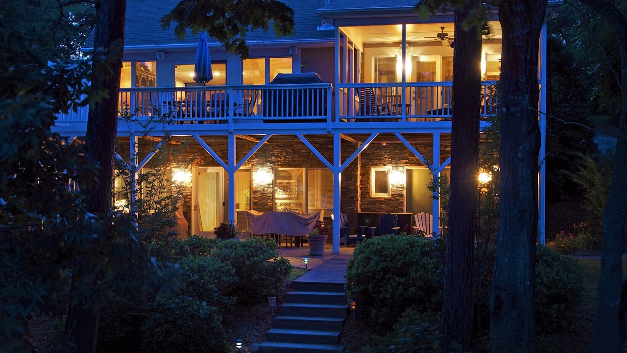Photo of Outdoor in New London