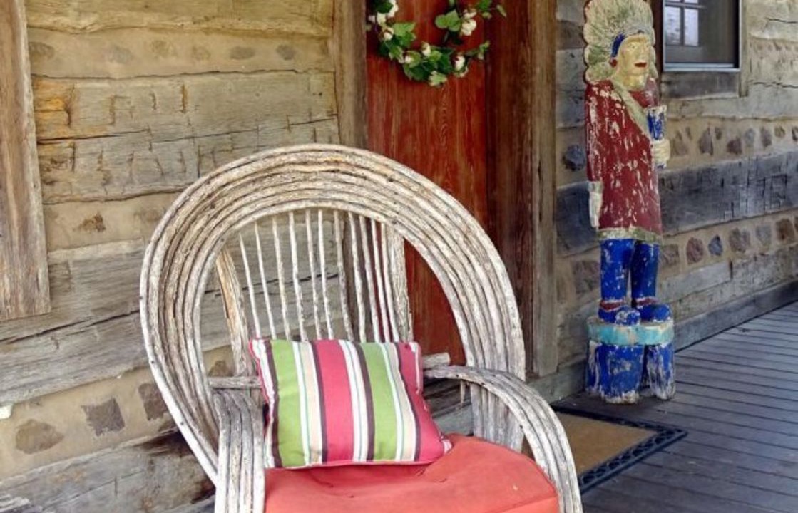 Photo of Outdoor in Wimberley