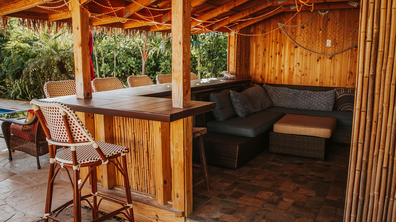 Photo of Patio Balcony in North Corals